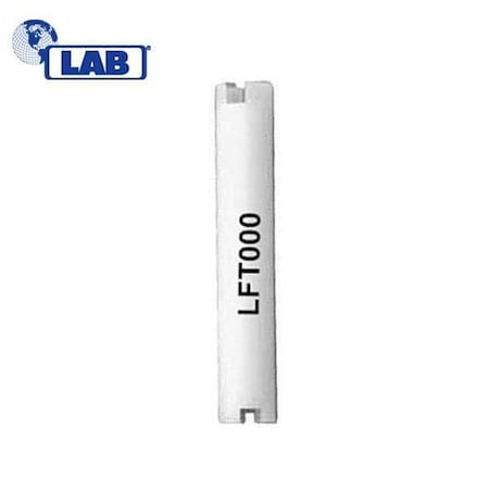 Lab LAB: PLUG FOLLOWER- SCHLAGE STYLE LAB-LFT000